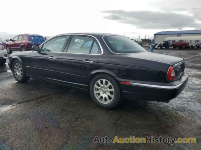 JAGUAR XJ8, SAJEA71C74SG00971