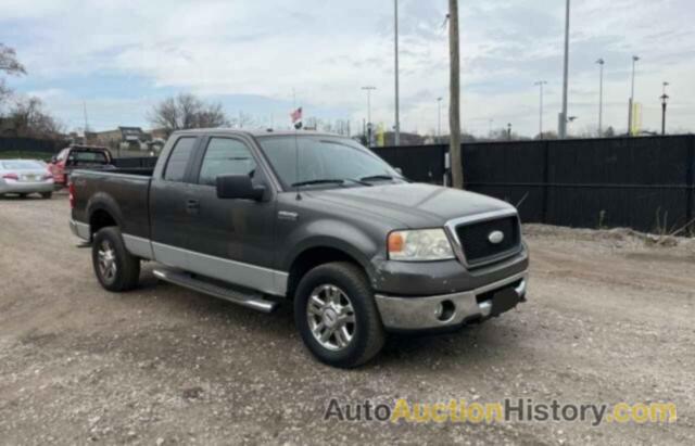 FORD All Models, 1FTPX14526NB39113