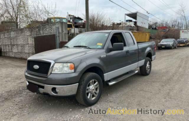 FORD All Models, 1FTPX14526NB39113