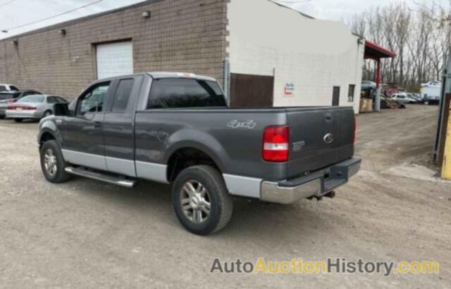 FORD All Models, 1FTPX14526NB39113