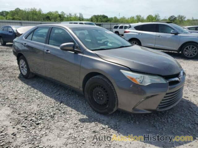 TOYOTA CAMRY LE, 4T1BF1FK1GU608999