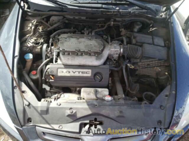 HONDA ACCORD EX, 1HGCM66563A060419