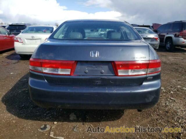 HONDA ACCORD EX, 1HGCM66563A060419