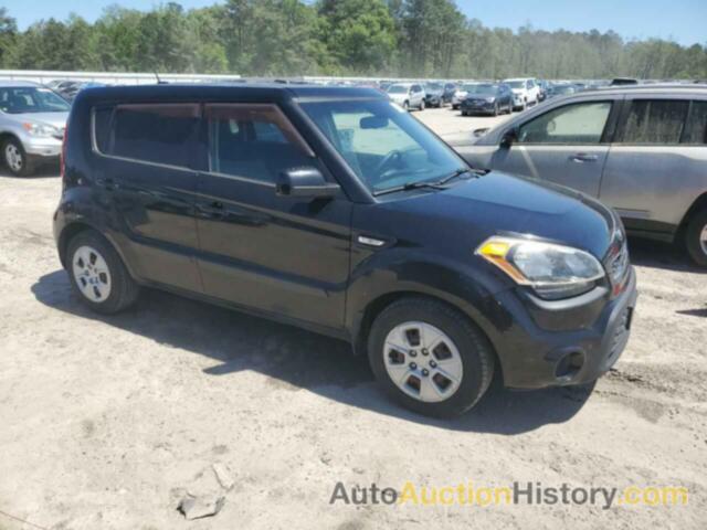 KIA SOUL, KNDJT2A56D7507516