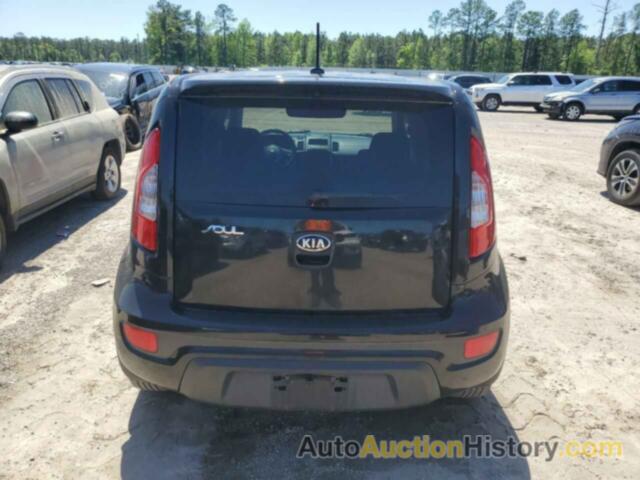 KIA SOUL, KNDJT2A56D7507516