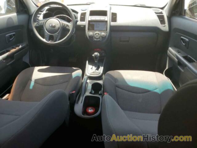 KIA SOUL, KNDJT2A56D7507516