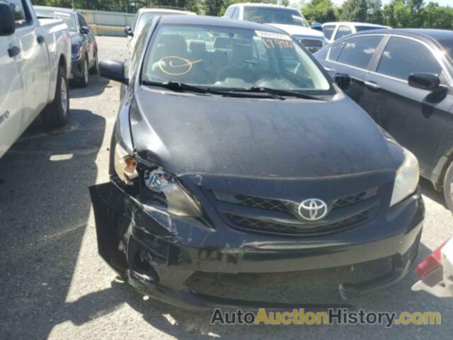 TOYOTA COROLLA BASE, JTDBU4EE4C9179801