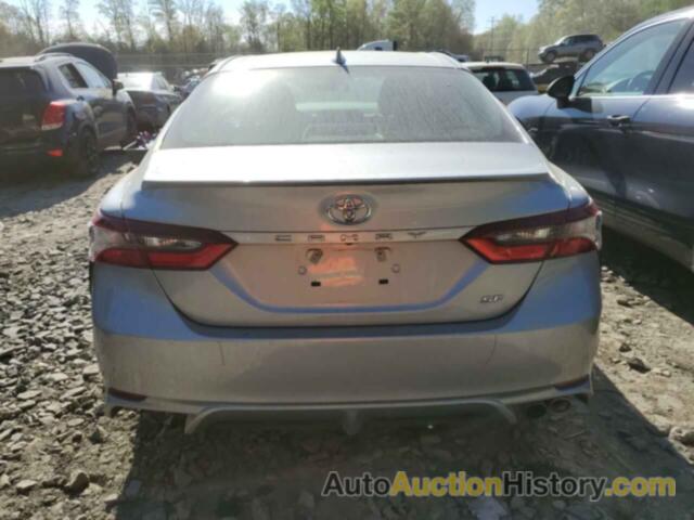 TOYOTA CAMRY SE, 4T1G11AKXMU490149