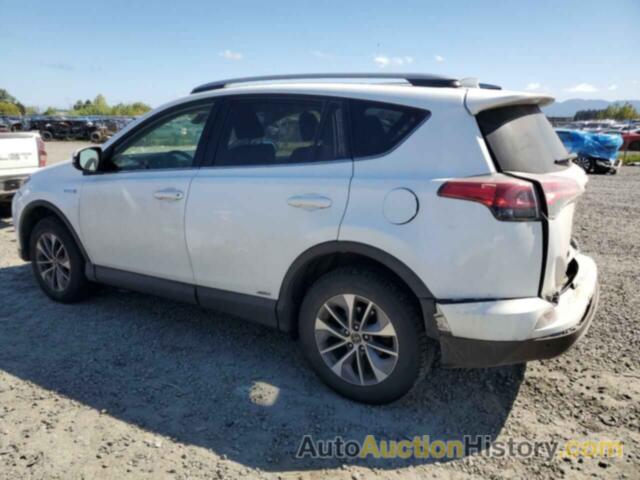 TOYOTA RAV4 LE, JTMRJREV9HD069836