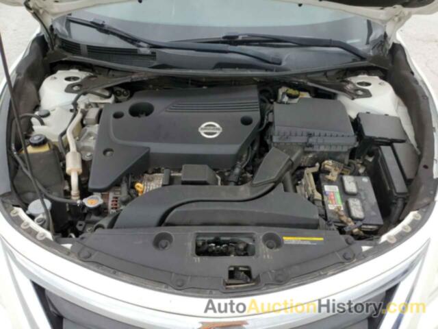 NISSAN ALTIMA 2.5, 1N4AL3AP5FC194286