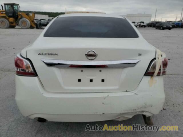 NISSAN ALTIMA 2.5, 1N4AL3AP5FC194286