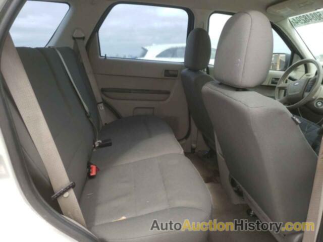 FORD ESCAPE XLS, 1FMCU0C74BKB23703