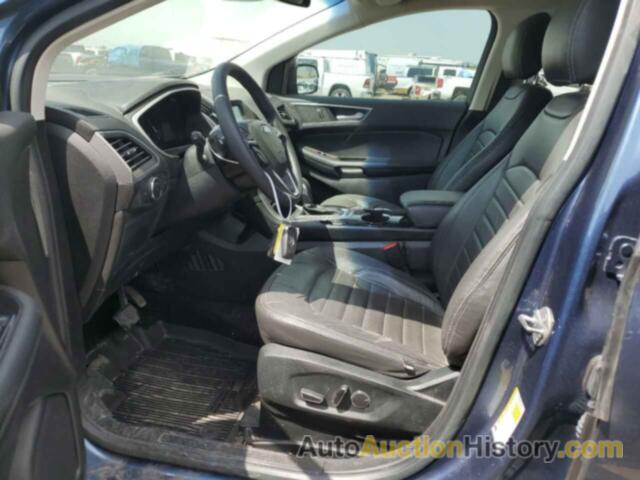 FORD EDGE SEL, 2FMPK3J82JBB36981