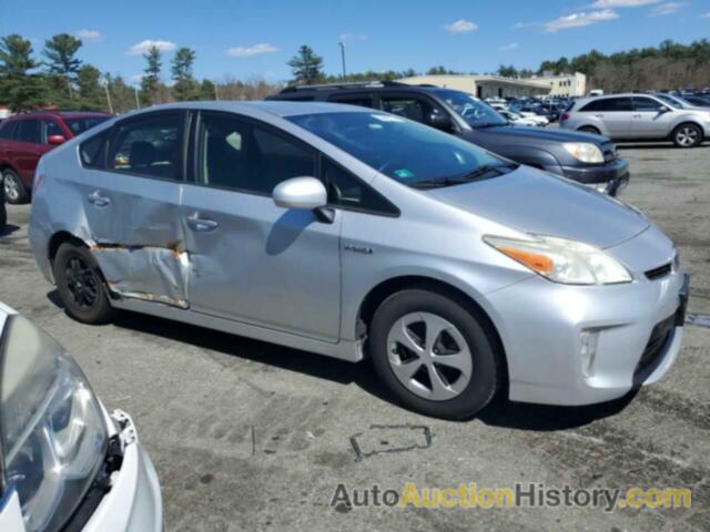 TOYOTA PRIUS, JTDKN3DU1C5494174