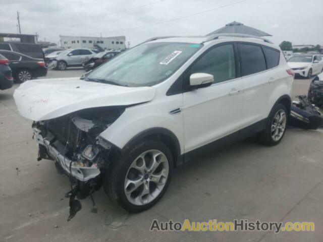 FORD ESCAPE TITANIUM, 1FMCU9J97GUC56539