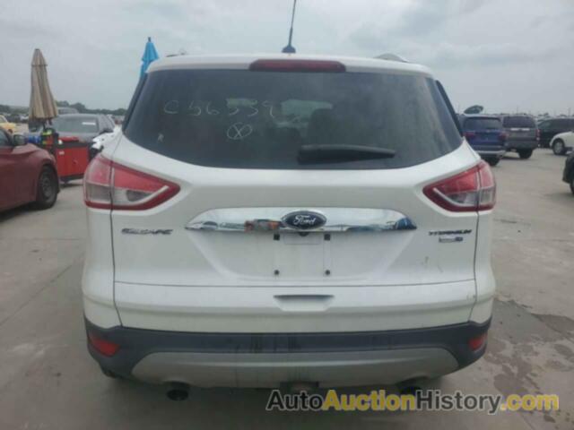 FORD ESCAPE TITANIUM, 1FMCU9J97GUC56539