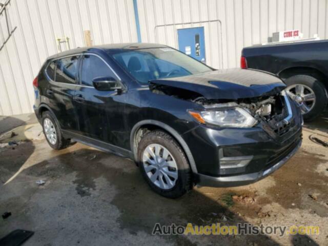 NISSAN ROGUE S, JN8AT2MT7JW458164