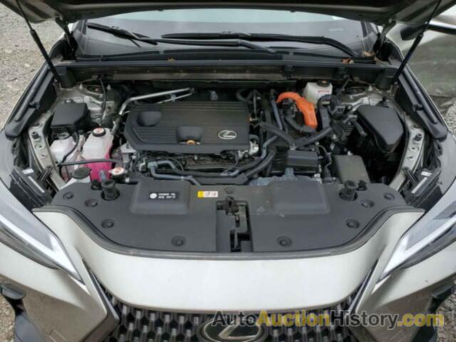 LEXUS NX 350H 350H, 2T2GKCEZ8NC007028