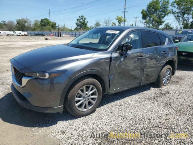 MAZDA CX-5 PREFE PREFERRED, JM3KFBCMXP0224539