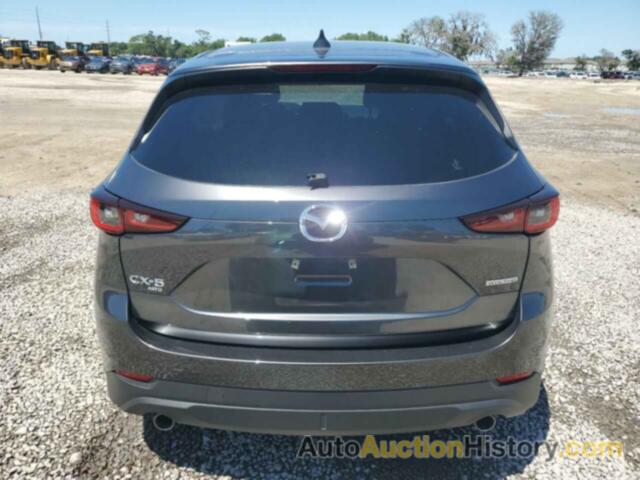 MAZDA CX-5 PREFE PREFERRED, JM3KFBCMXP0224539