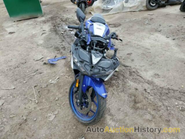 YAMAHA YZF600, MH3RH06Y5FK003097