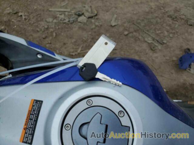 YAMAHA YZF600, MH3RH06Y5FK003097