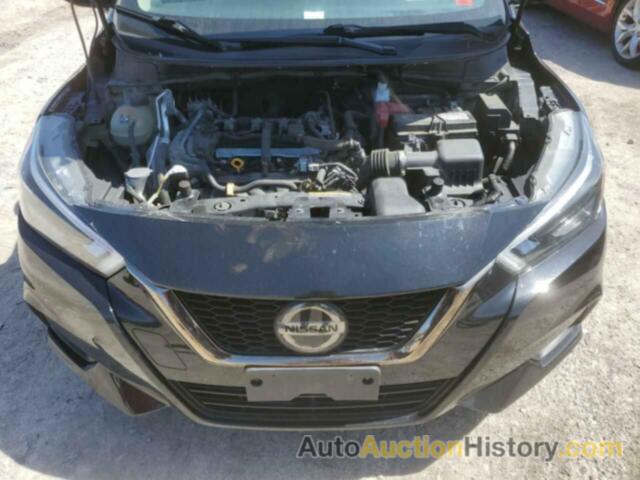 NISSAN VERSA SR, 3N1CN8FV8LL848475