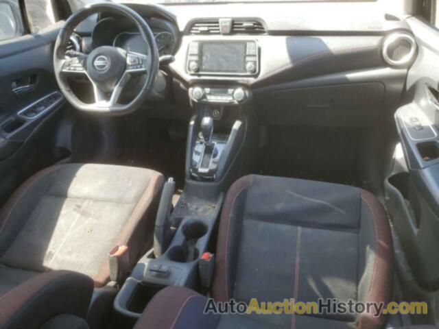 NISSAN VERSA SR, 3N1CN8FV8LL848475