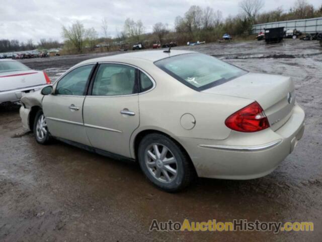 BUICK LACROSSE CX, 2G4WC582991213739