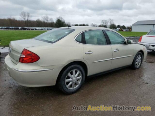 BUICK LACROSSE CX, 2G4WC582991213739