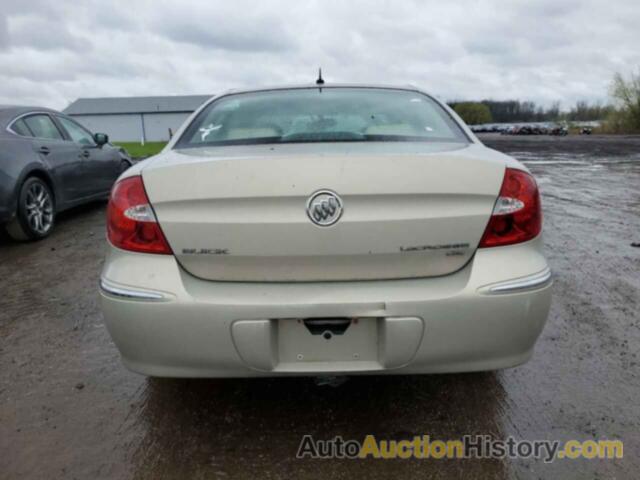 BUICK LACROSSE CX, 2G4WC582991213739