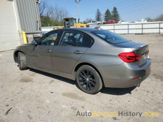 BMW 3 SERIES XI, WBA8E5G57GNU19167