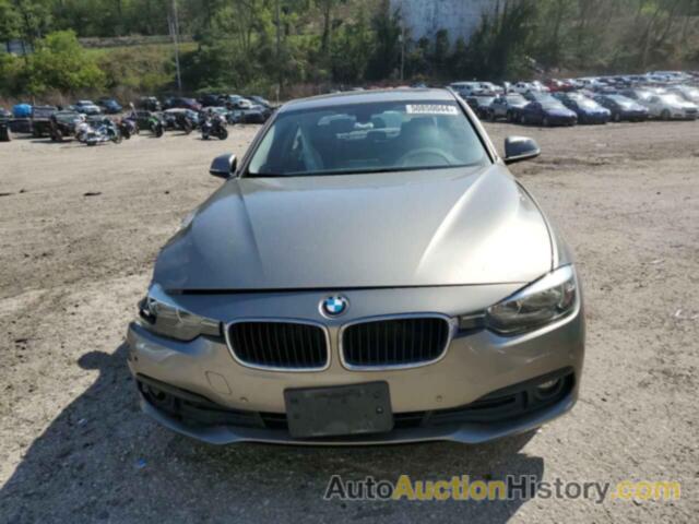 BMW 3 SERIES XI, WBA8E5G57GNU19167