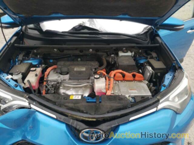 TOYOTA RAV4 LIMITED, JTMDJREV9HD129382