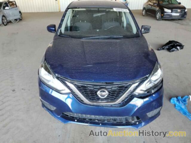 NISSAN SENTRA S, 3N1AB7AP5KY354434