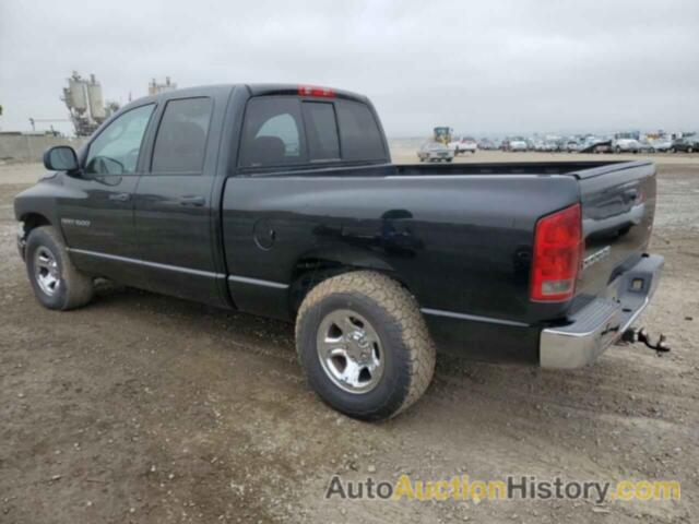 DODGE RAM 1500 ST, 1D7HA18DX4S534605