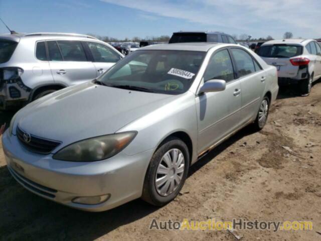 TOYOTA CAMRY LE, JTDBE32K730234506