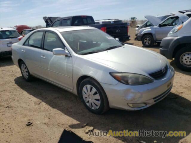 TOYOTA CAMRY LE, JTDBE32K730234506