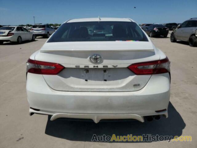 TOYOTA CAMRY L, 4T1B11HK9KU164470