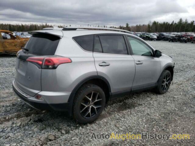 TOYOTA RAV4 SE, 2T3JFREV1HW658994