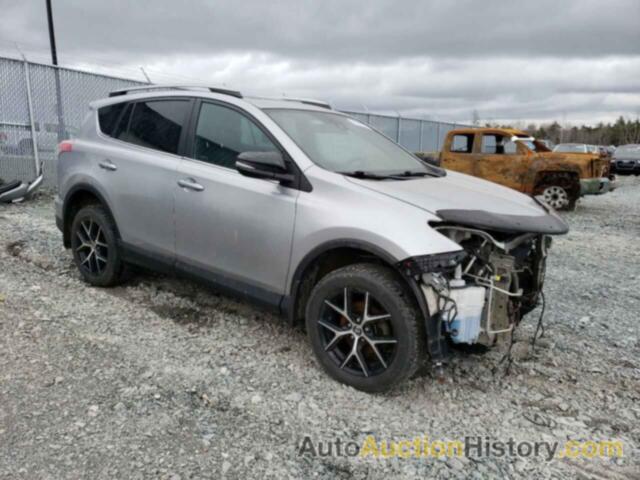 TOYOTA RAV4 SE, 2T3JFREV1HW658994