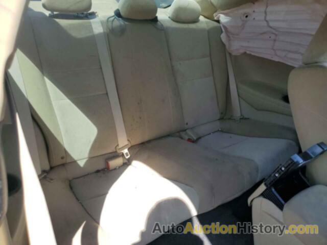 HONDA ACCORD LX, 1HGCS12349A013654