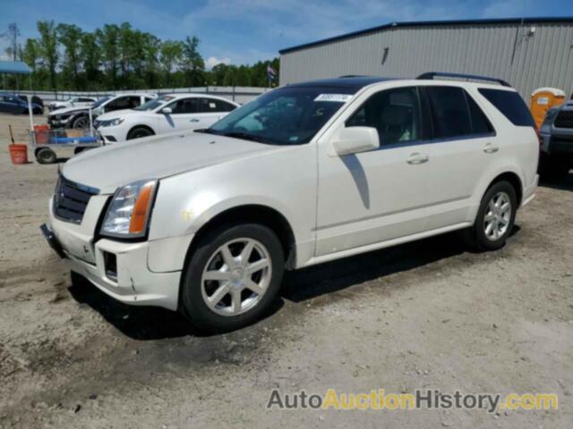 CADILLAC SRX, 1GYEE63A250171445