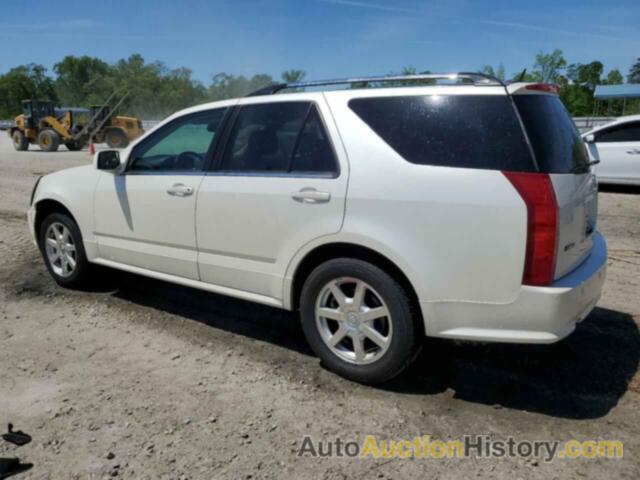 CADILLAC SRX, 1GYEE63A250171445