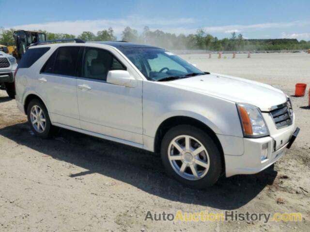 CADILLAC SRX, 1GYEE63A250171445