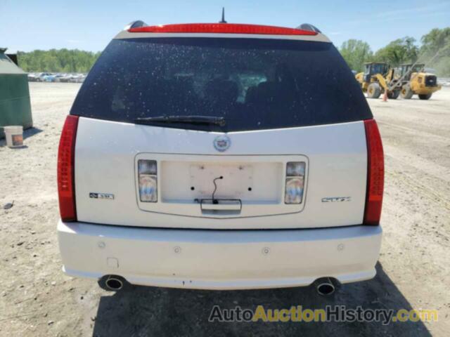 CADILLAC SRX, 1GYEE63A250171445