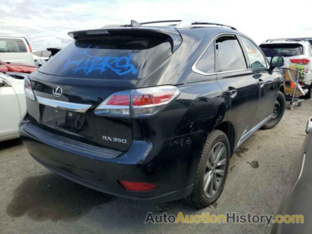 LEXUS RX350 350, 2T2ZK1BA2FC200613