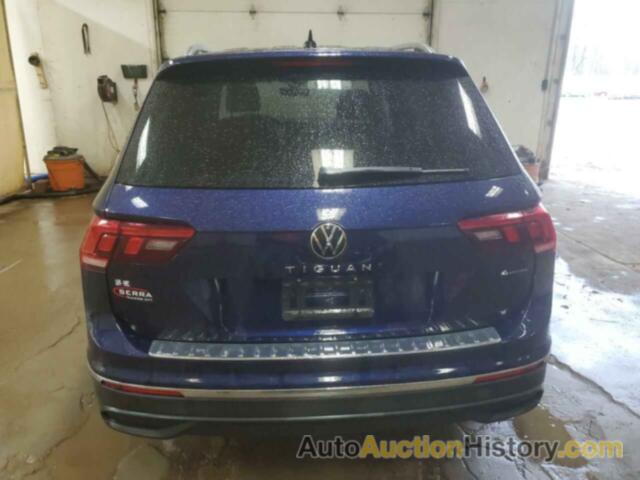 VOLKSWAGEN TIGUAN SE, 3VV2B7AX0NM129384