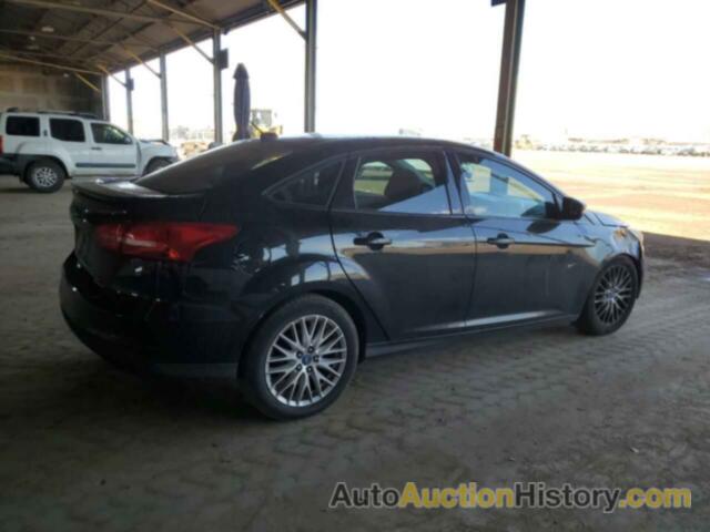 FORD FOCUS SE, 1FADP3F23FL287922