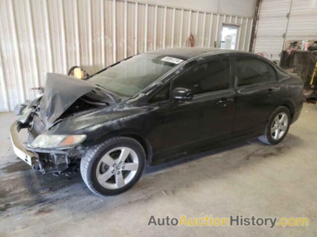 HONDA CIVIC LX-S, 2HGFA1F67BH512623